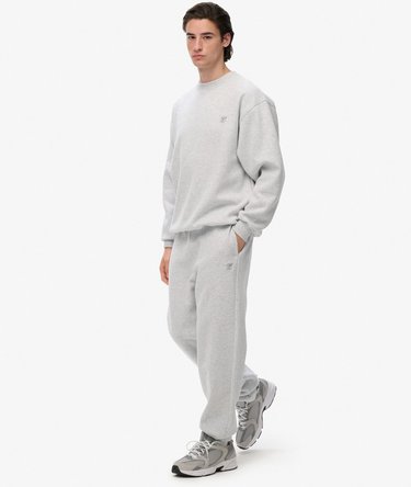 Joggers extragrandes Blank Image 5
