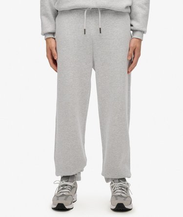 Joggers extragrandes Blank Image 3