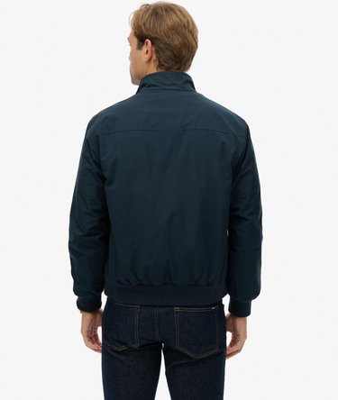 Klassische Harrington Jacke Image 4