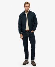 Classic Harrington Jacket
