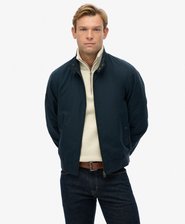 Classic Harrington Jacket