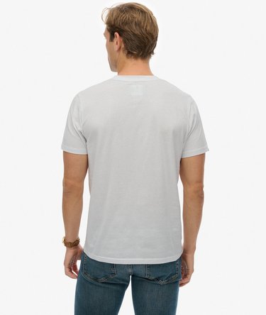 Great Outdoors Relaxed T-shirt Image 5