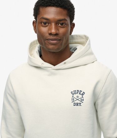Athletic Club Hoodie Image 4