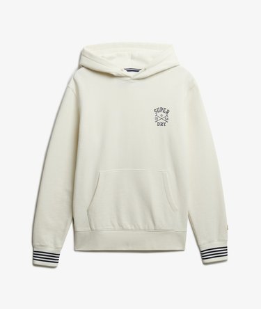 Athletic Club Hoodie Image 7