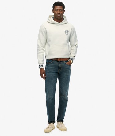 Athletic Club Hoodie Image 3