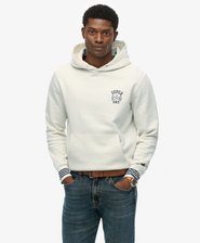 Athletic Club Hoodie