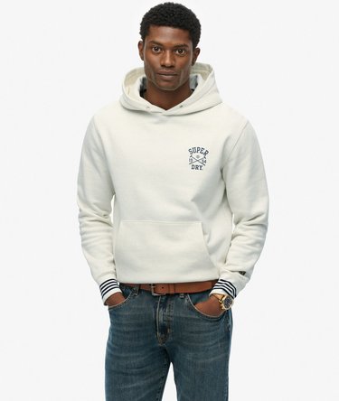 Athletic Club Hoodie Image 1