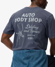 Trade Tools Oversized T-Shirt