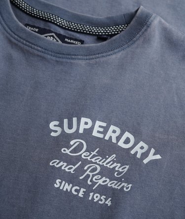 Trade Tools Oversized T-Shirt Image 6