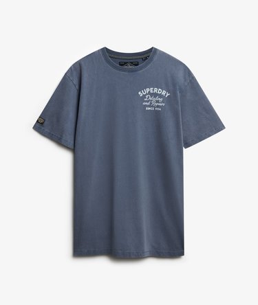 Trade Tools Oversized T-Shirt Image 8