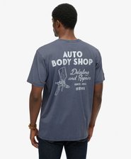 Trade Tools Oversized T-Shirt