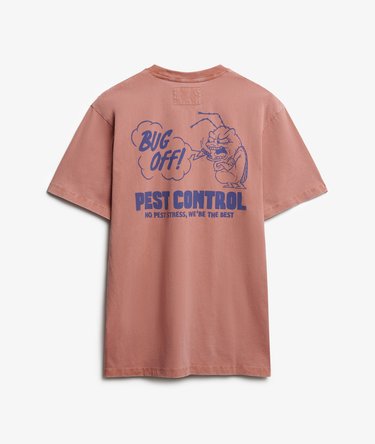Trade Tools Oversized T-Shirt Image 7