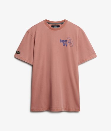 Trade Tools Oversized T-Shirt Image 8