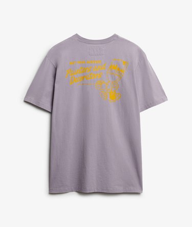 Trade Tools Oversized T-Shirt Image 7