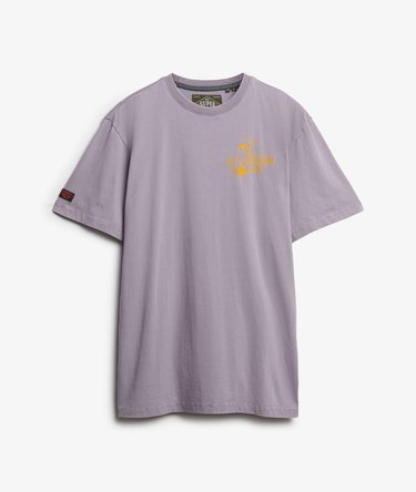 Trade Tools Oversized T-Shirt Image 8