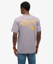 Trade Tools Oversized T-Shirt