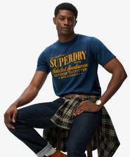 Outdoor Supply Company Relaxed T-Shirt