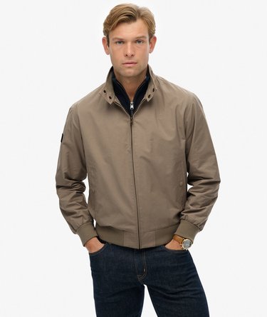 Veste Harrington Classique Image 5