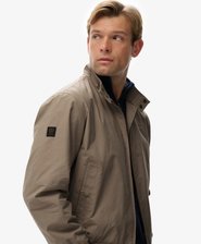 Classic Harrington Jacket