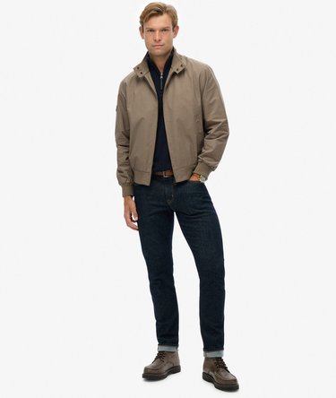 Veste Harrington Classique Image 3