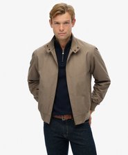 Classic Harrington Jacket