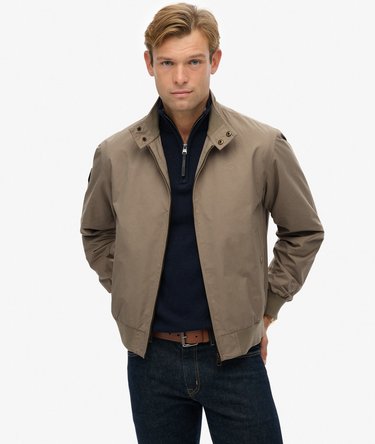 Veste Harrington Classique Image 1