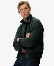 Classic Harrington Jacket