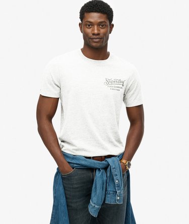 Outdoor Co T-Shirt Image 1