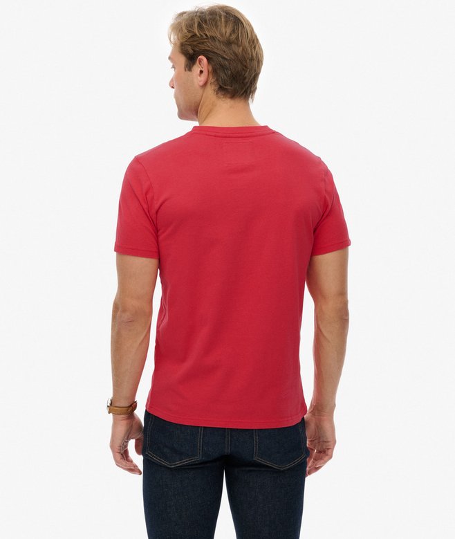 Vintage Logo Classic T-Shirt