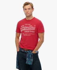 Vintage Logo Classic T-Shirt