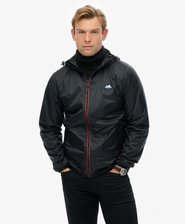 Essential Tri Windbreaker Jacket