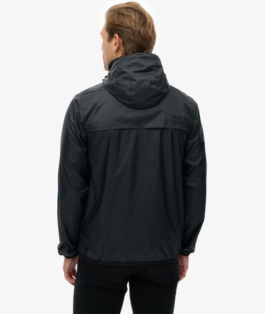 Essential Tri Windbreaker Jacket Image 6