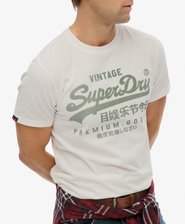 Vintage Logo Classic T-Shirt