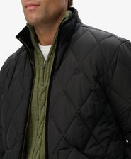 Quilted Estate Liner Jacket