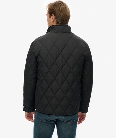 Quilted Estate Liner Jacket Image 6