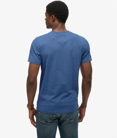 Outdoor Scene Relaxed T-Shirt Image 5