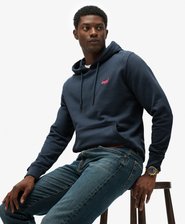 Essential Logo Hoodie