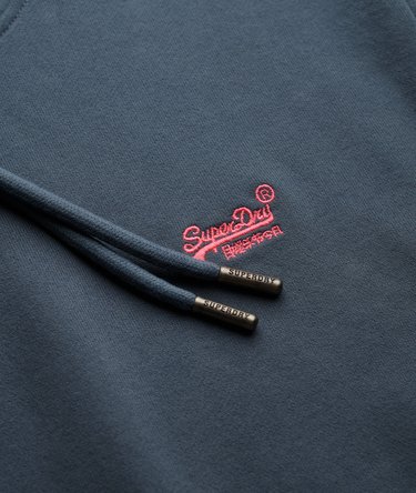 Essential Logo hoodie Image 6