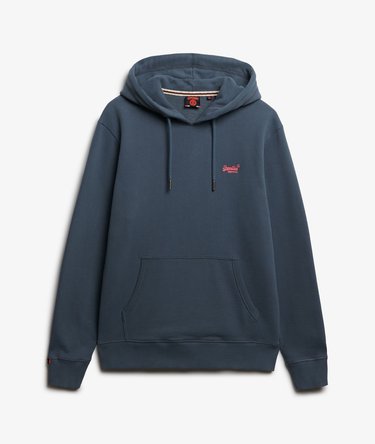 Essential Logo hoodie Image 7