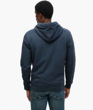 Essential Logo hoodie Image 5