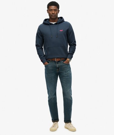 Essential Logo hoodie Image 3