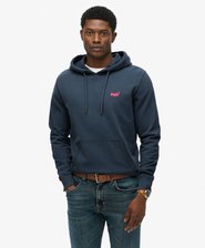 Essential Logo Hoodie