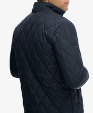 Quilted Estate Country Jacket
