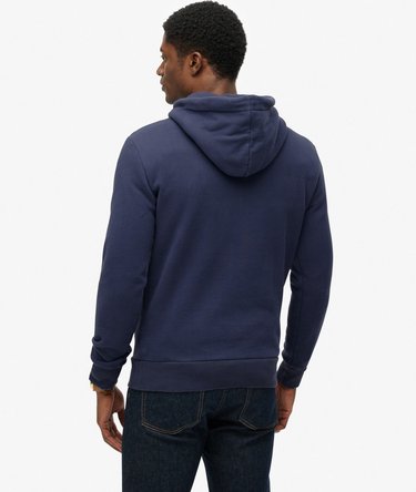 Great Outdoors Relaxed Hoodie Image 5