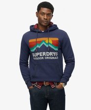 Great Outdoors Relaxed Hoodie