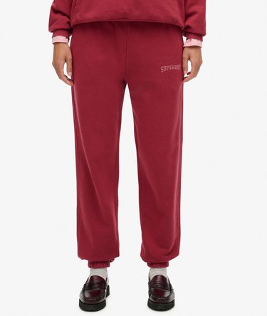 Athletic Essential Boyfriend Jogginghose Image 4