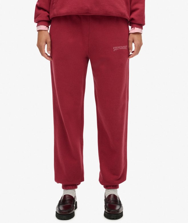 Athletic Essential Boyfriend Joggers