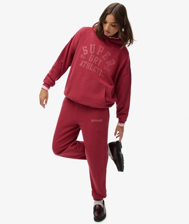 Athletic Essential Boyfriend Jogginghose Image 2