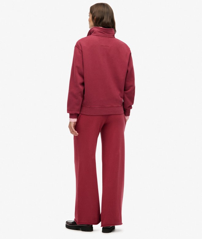 Athletic Essential Boyfriend Joggers