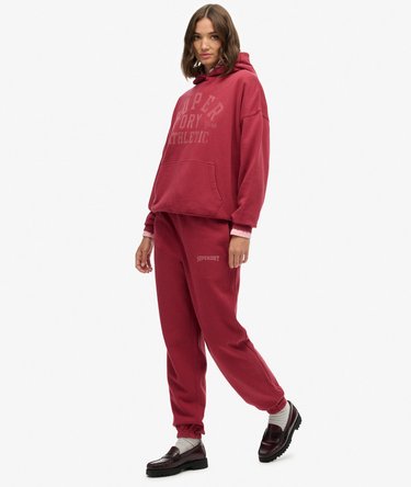 Athletic Essential Boyfriend Jogginghose Image 3